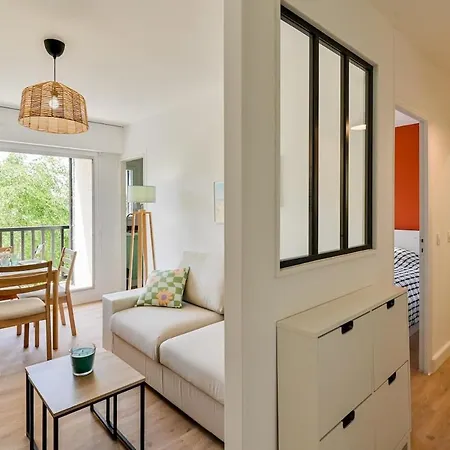 Renovated One-bedroom In *