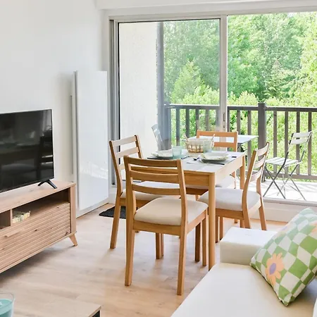 Apartamento Renovated One-bedroom In