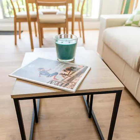 Apartamento Renovated One-bedroom In