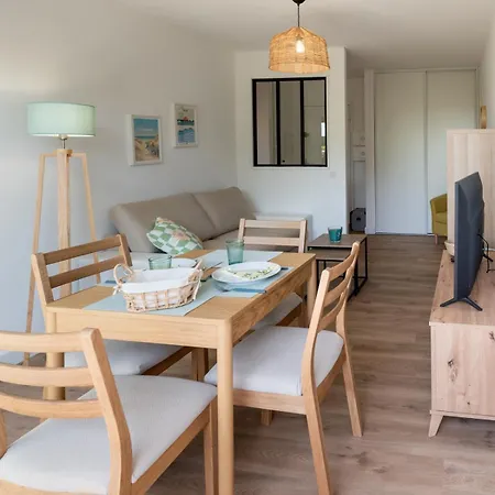 Apartamento Renovated One-bedroom In Cabourg