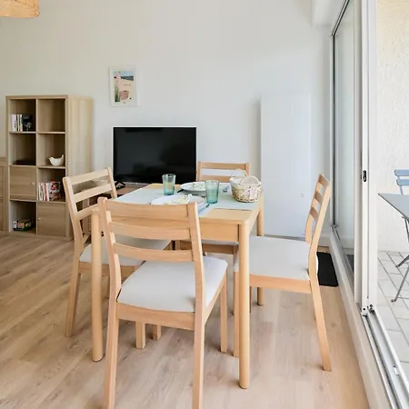 Renovated One-bedroom In