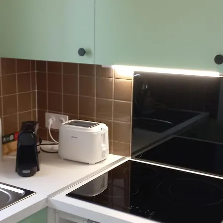 Apartamento Renovated One-bedroom In Cabourg