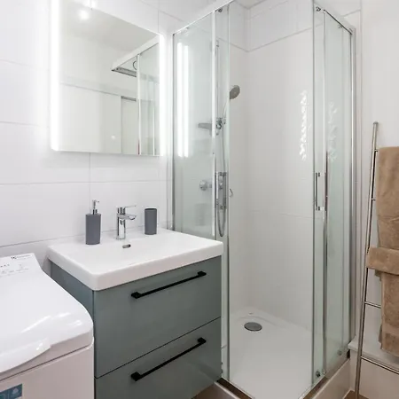 Renovated One-bedroom In * Cabourg