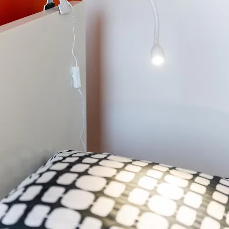 Renovated One-bedroom In Apartamento